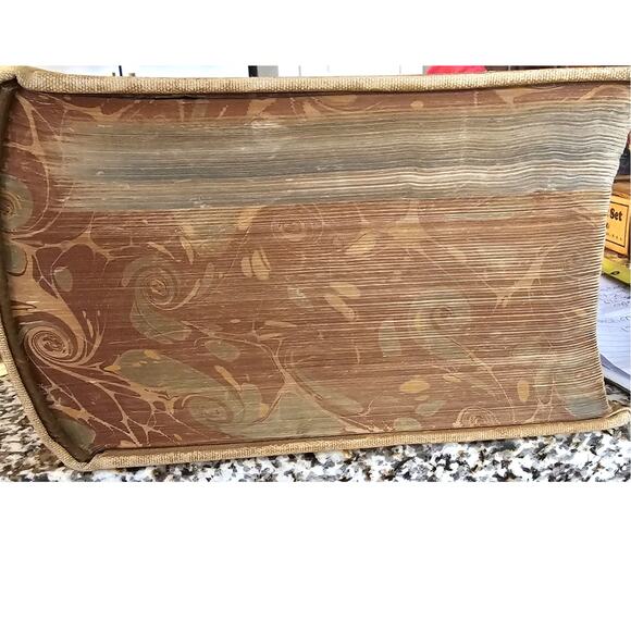 1956 Webster's New International Dictionary - Picture 5 of 13